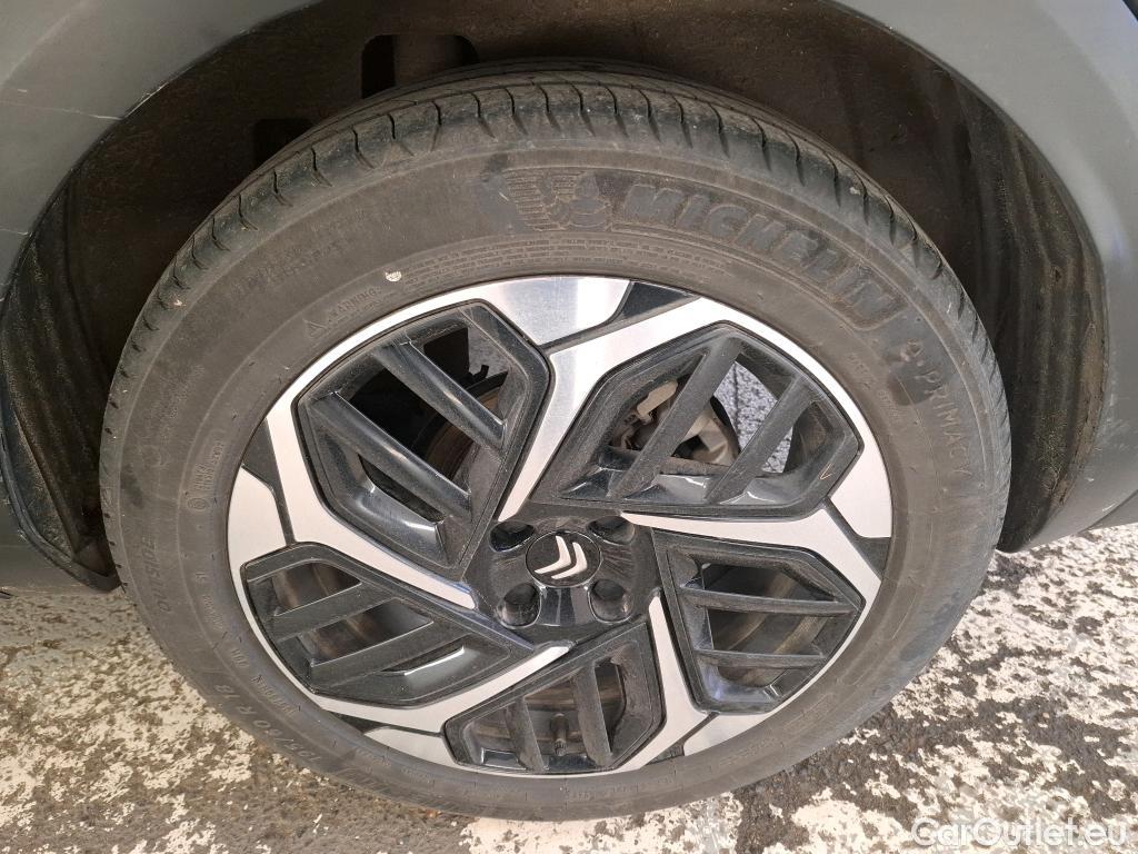  Citroen  C4 CITROEN  X / 2022 / 4P / Berline PureTech 130 S&S EAT8 Shine #23