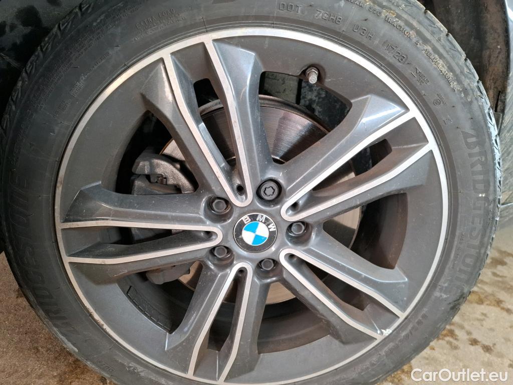  Bmw  Serie 1 Série 1 Berline 118 i Edition Sport 1.5 135CV BVA7 E6d #19