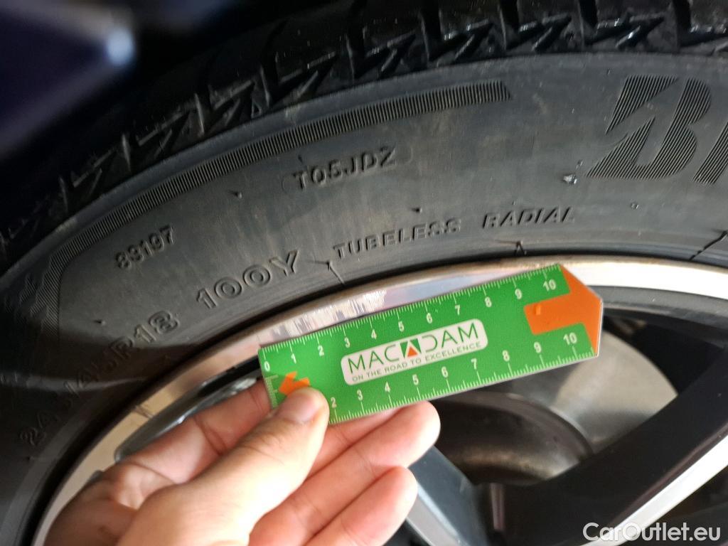  Bmw  Serie 5 BMW Série 5 / 2020 / 4P / Berline 520i 184ch M Sport BVA8 / VO RECONDITIONNE - PHOTOS AVANT RECONDITIONNEMENT #11