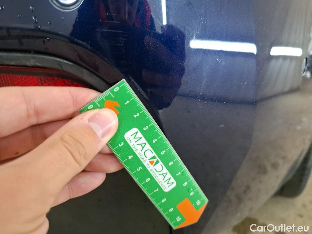  Bmw  Serie 5 BMW Série 5 / 2020 / 4P / Berline 520i 184ch M Sport BVA8 / VO RECONDITIONNE - PHOTOS AVANT RECONDITIONNEMENT #6