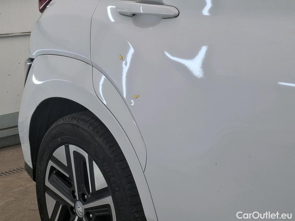  Hyundai  Konna Kona Business Electrique 2WD 64kWh BVA #46