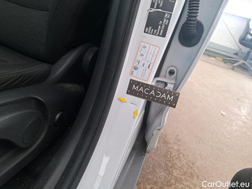  Hyundai  Konna Kona Business Electrique 2WD 64kWh BVA #57