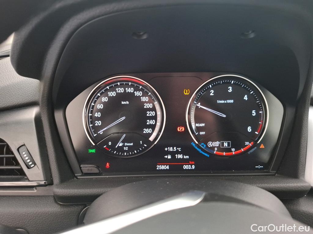  Bmw  Serie 2 BMW  Gran Tourer / 2018 / 5P / monospace 216d Business Design #8