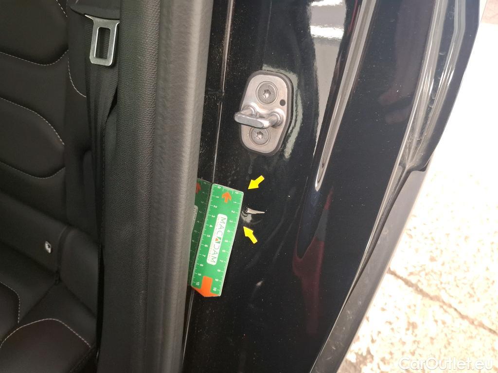  Citroen  C4 CITROEN  X / 2022 / 4P / Berline PureTech 130 S&S EAT8 Shine #18