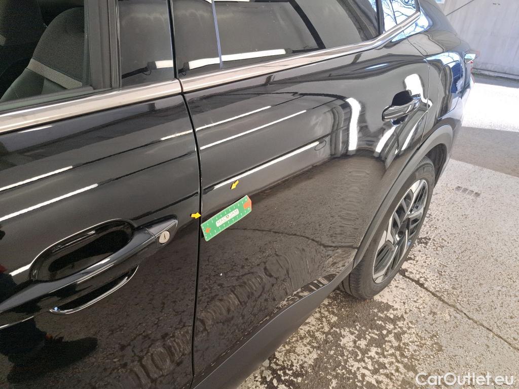  Citroen  C4 CITROEN  X / 2022 / 4P / Berline PureTech 130 S&S EAT8 Shine #6