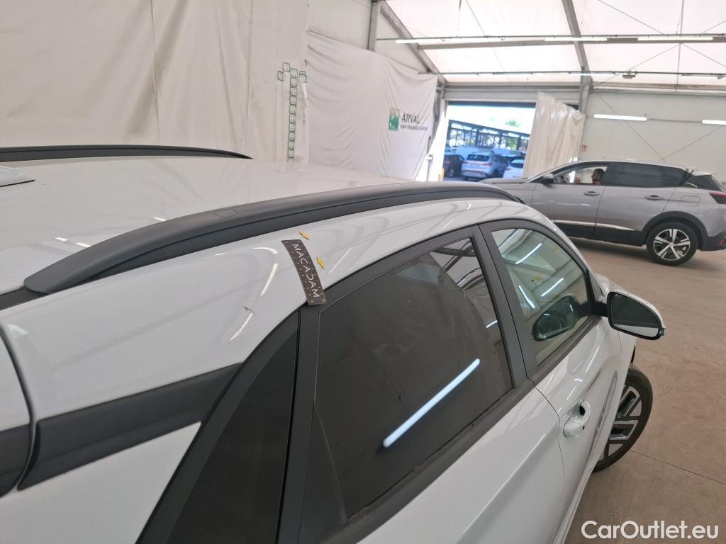  Hyundai  Konna Kona Business Electrique 2WD 64kWh BVA #59