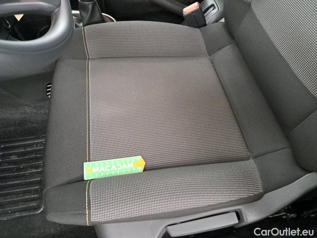  Citroen  C3  Max 1.2 PureTech 80CV BVM5 6E / VO RECONDITIONNE - PHOTOS AVANT RECONDITIONNEMENT #4