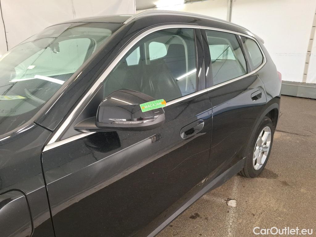  Bmw  X1 BMW  / 2022 / 5P / SUV xDrive25e Business Design DKG7 #25