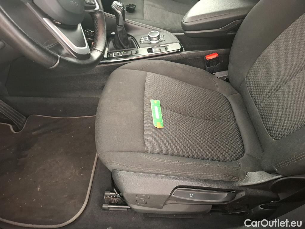  Bmw  X2 Série  sDrive 18i Lounge 1.5 135CV BVM6 E6d #1