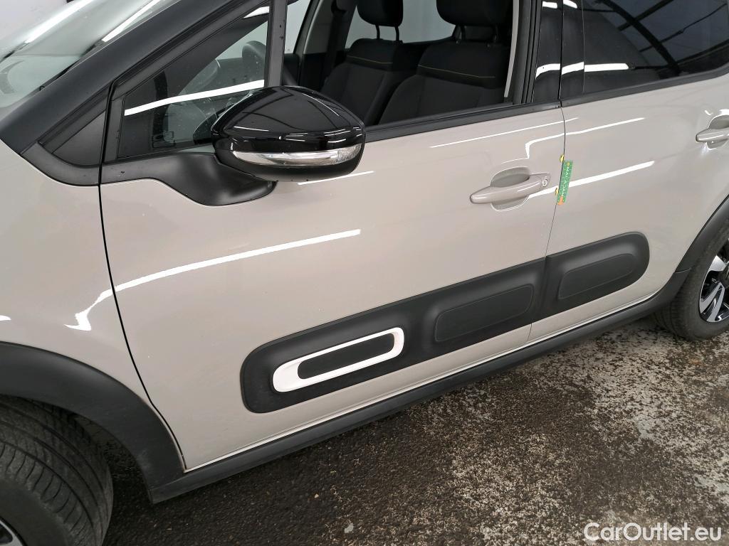  Citroen  C3  Max 1.2 PureTech 80CV BVM5 6E / VO RECONDITIONNE - PHOTOS AVANT RECONDITIONNEMENT #1