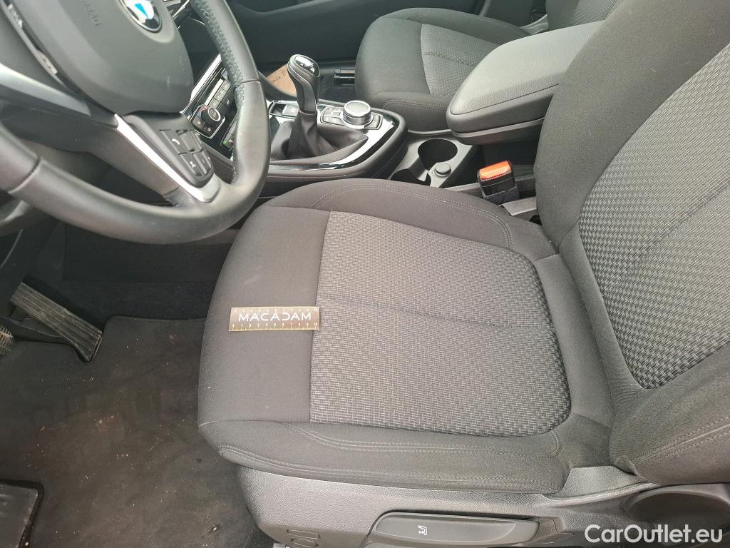  Bmw  Serie 2 BMW  Gran Tourer / 2018 / 5P / monospace 216d Business Design #6