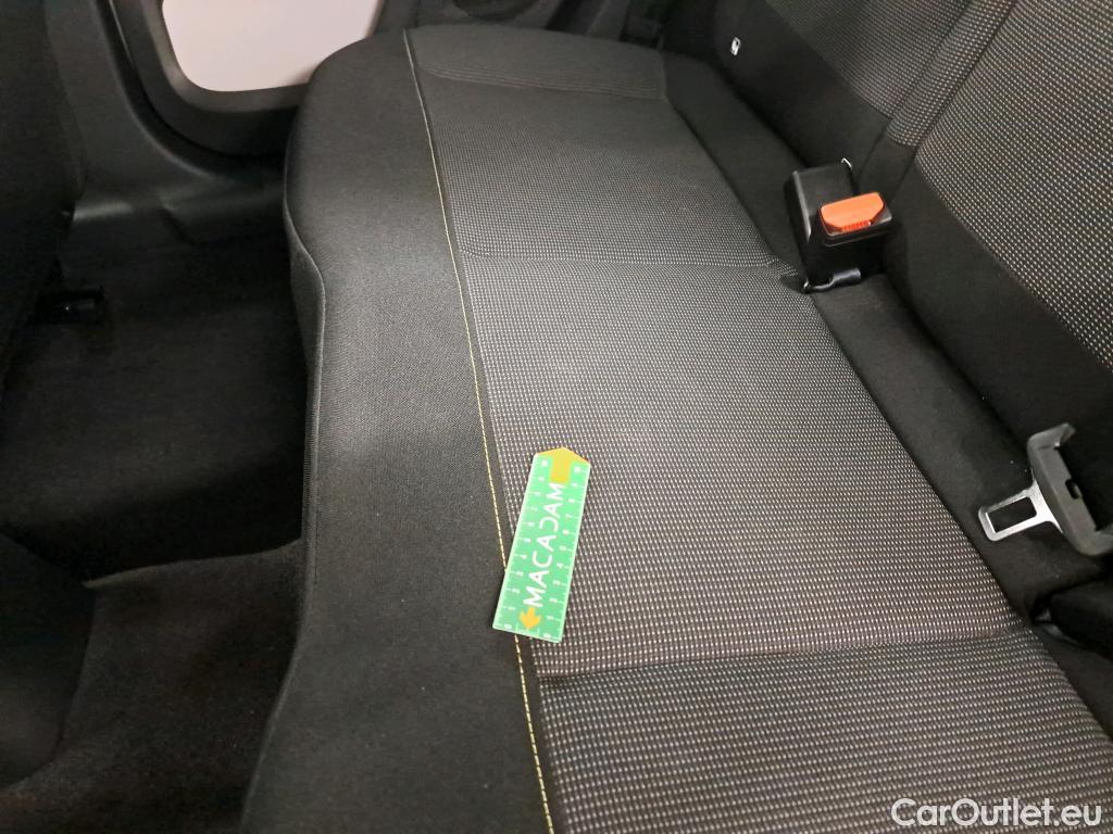  Citroen  C3  Max 1.2 PureTech 80CV BVM5 6E / VO RECONDITIONNE - PHOTOS AVANT RECONDITIONNEMENT #5