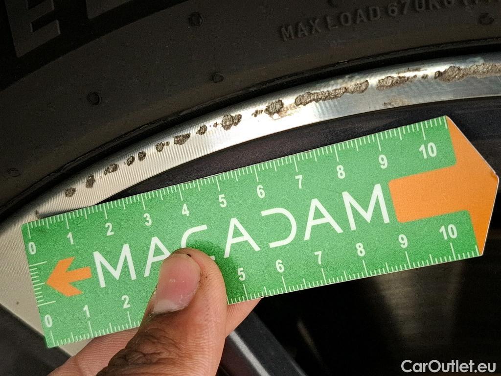  Bmw  Serie 1 BMW Série 1  2019  5P  Berline 116i DKG7 Business Design #13