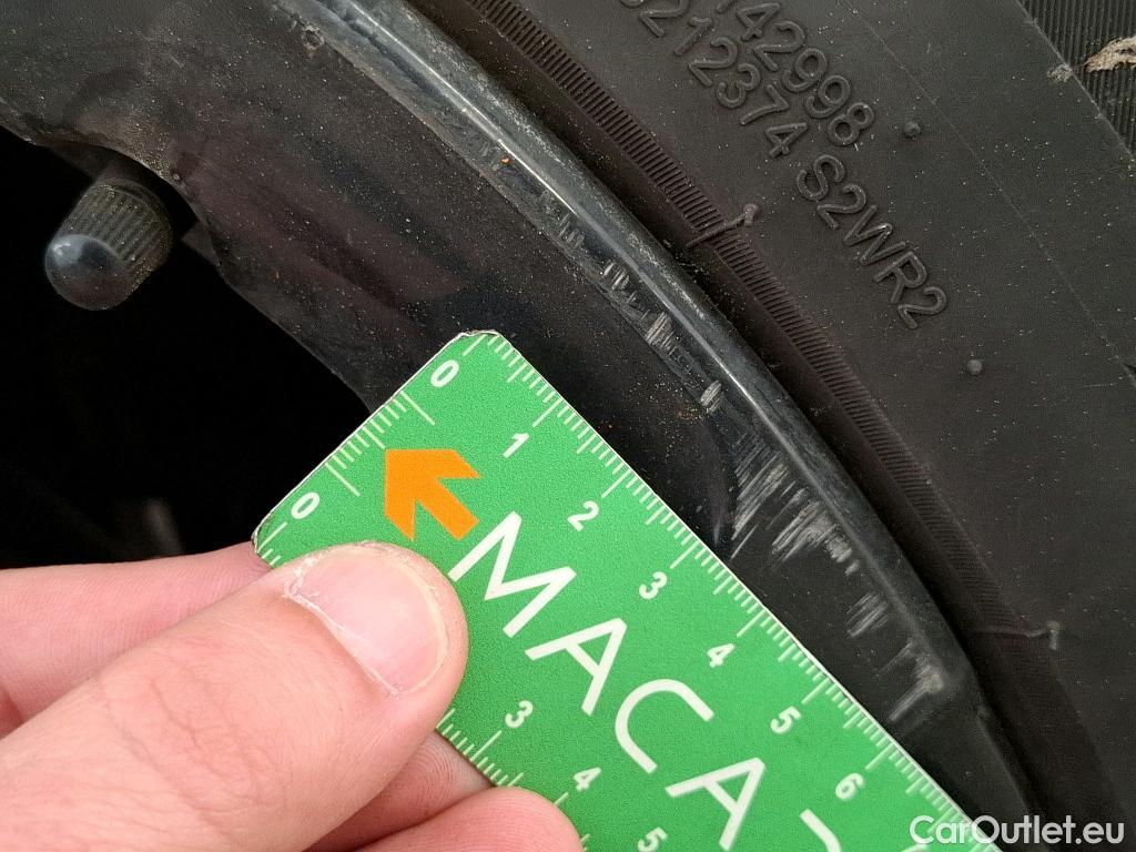  Citroen  C5  Aircross Shine 1.5 BlueHDi 130CV BVA8 E6dT #48