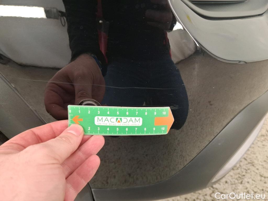  Citroen  C4 CITROEN  X / 2022 / 4P / Berline PureTech 130 S&S EAT8 Shine #11