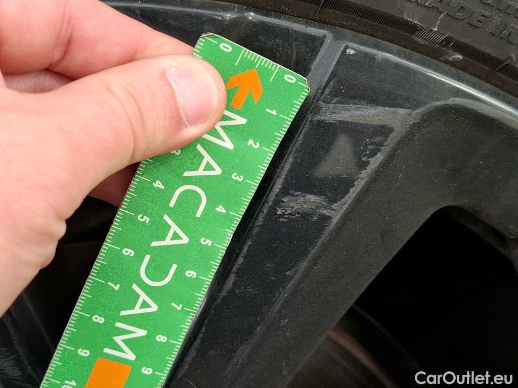  Citroen  C5  Aircross Shine 1.5 BlueHDi 130CV BVA8 E6dT #47