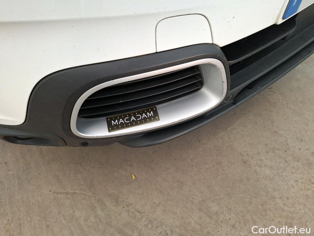  Citroen  C5  Aircross Business 1.5 BlueHDi 130CV BVM6 E6dT #101