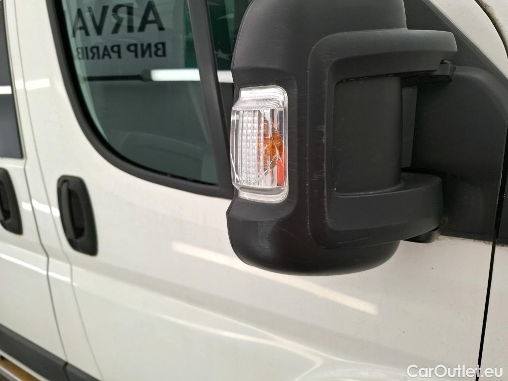  Citroen  Jumper CITROEN  4p Combi 30 L1H1 BlueHDi 110 BVM6 Attraction #15