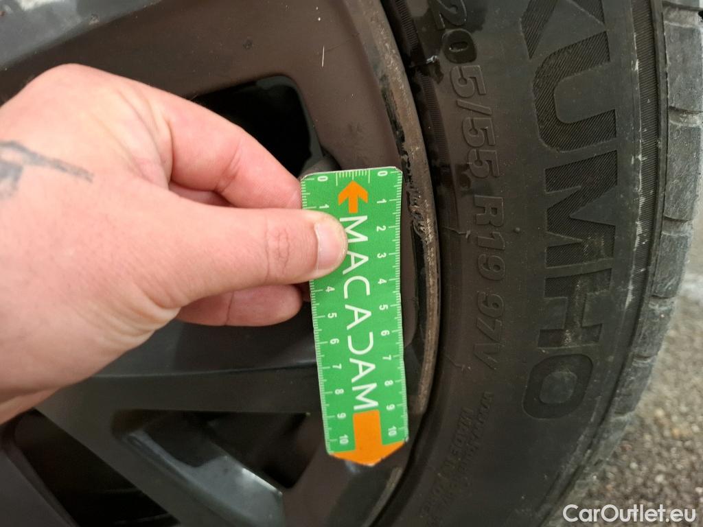  Citroen  C5  Aircross Shine 1.5 BlueHDi 130CV BVA8 E6dT #59