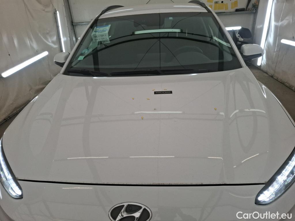  Hyundai  Konna Kona Business Electrique 2WD 64kWh BVA #15