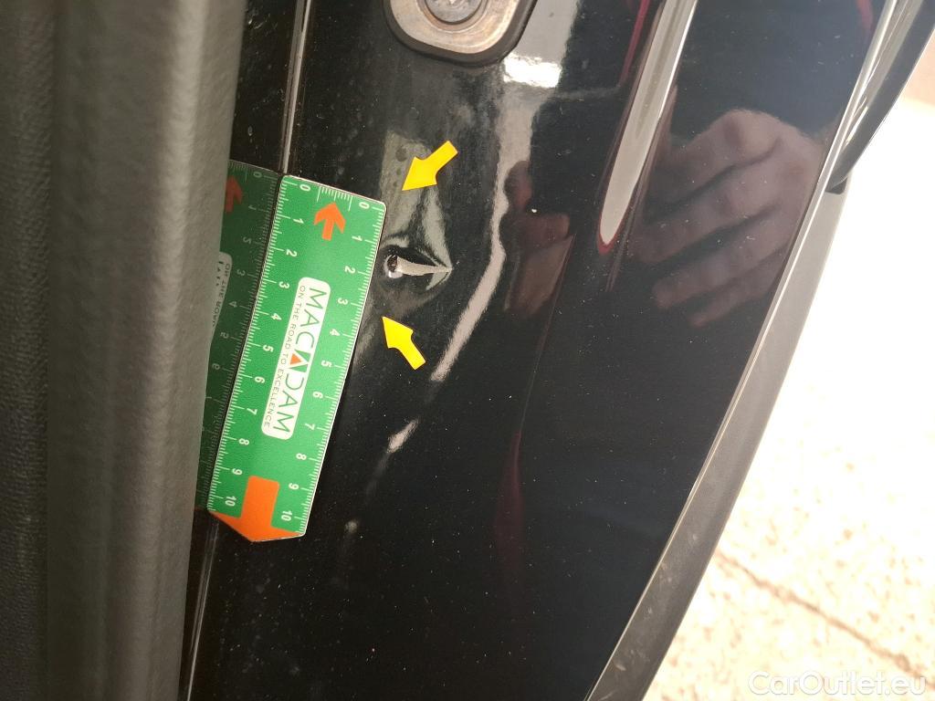  Citroen  C4 CITROEN  X / 2022 / 4P / Berline PureTech 130 S&S EAT8 Shine #19