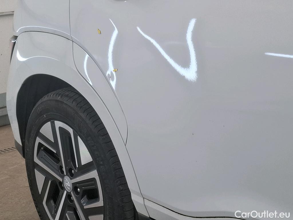  Hyundai  Konna Kona Business Electrique 2WD 64kWh BVA #47