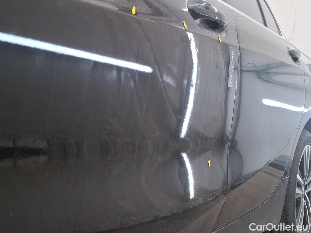  Bmw  Serie 1 BMW Série 1 / 2019 / 5P / Berline 116i Business Design #17