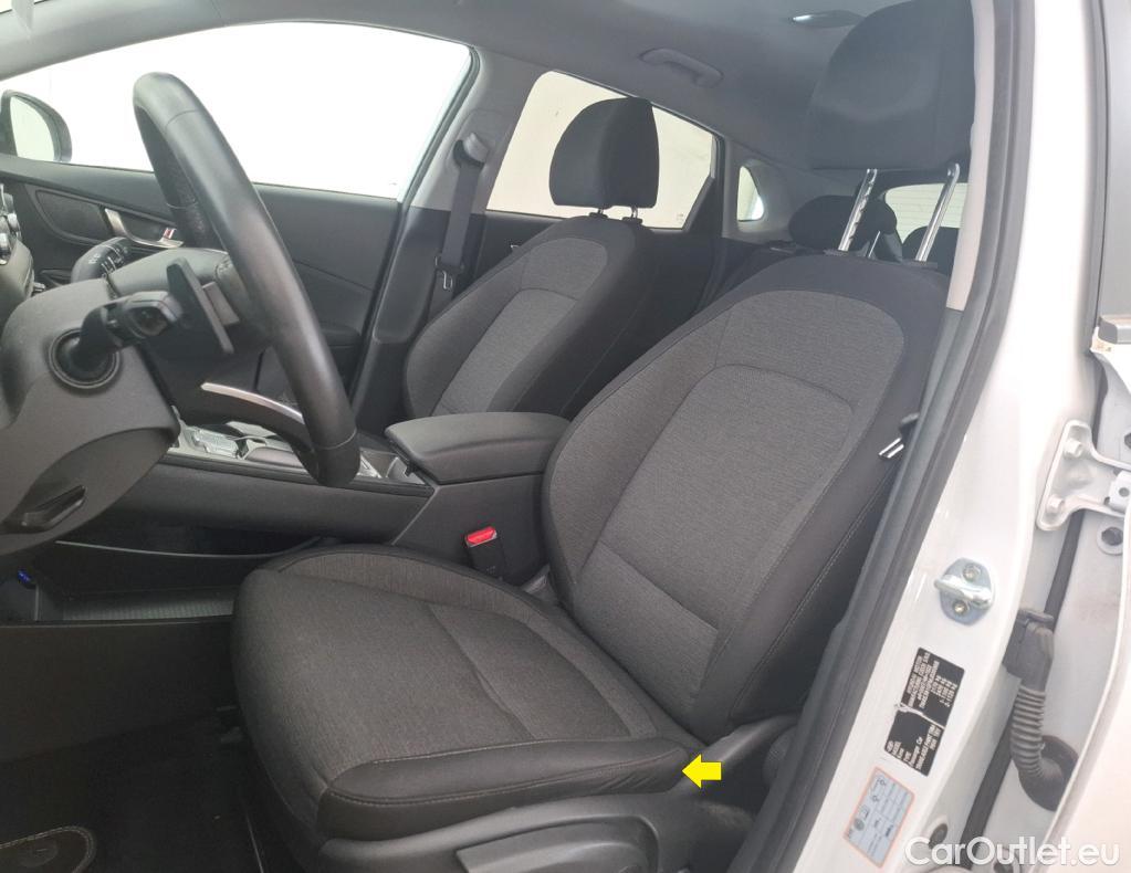  Hyundai  Konna Kona Business Electrique 2WD 64kWh BVA #67