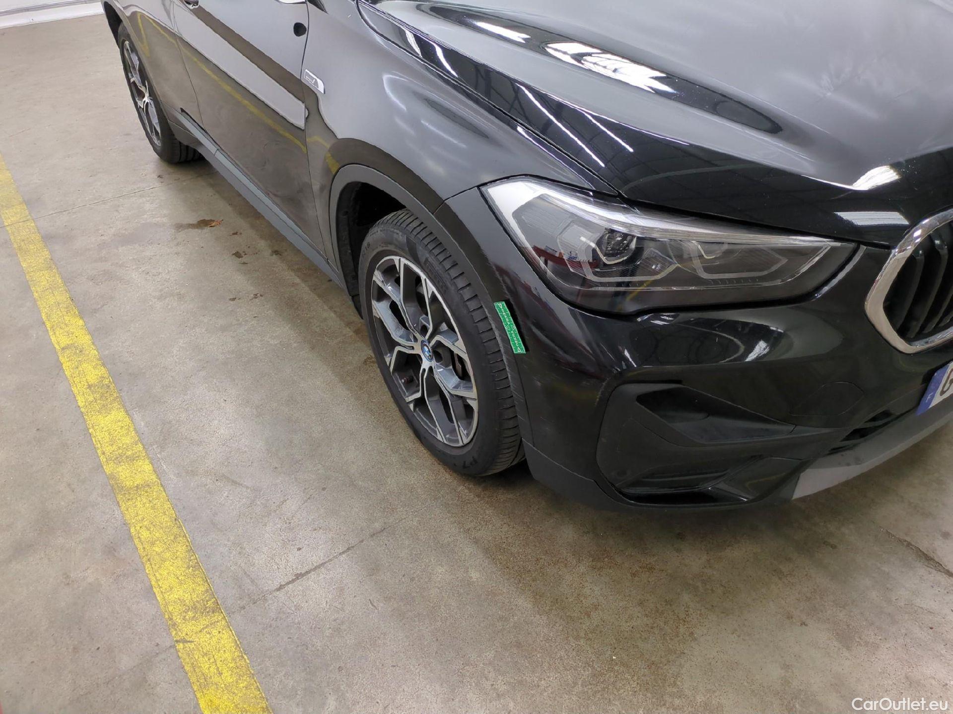  Bmw  X1 BMW  / 2019 / 5P / SUV xDrive25e Business Design BVA6 #26