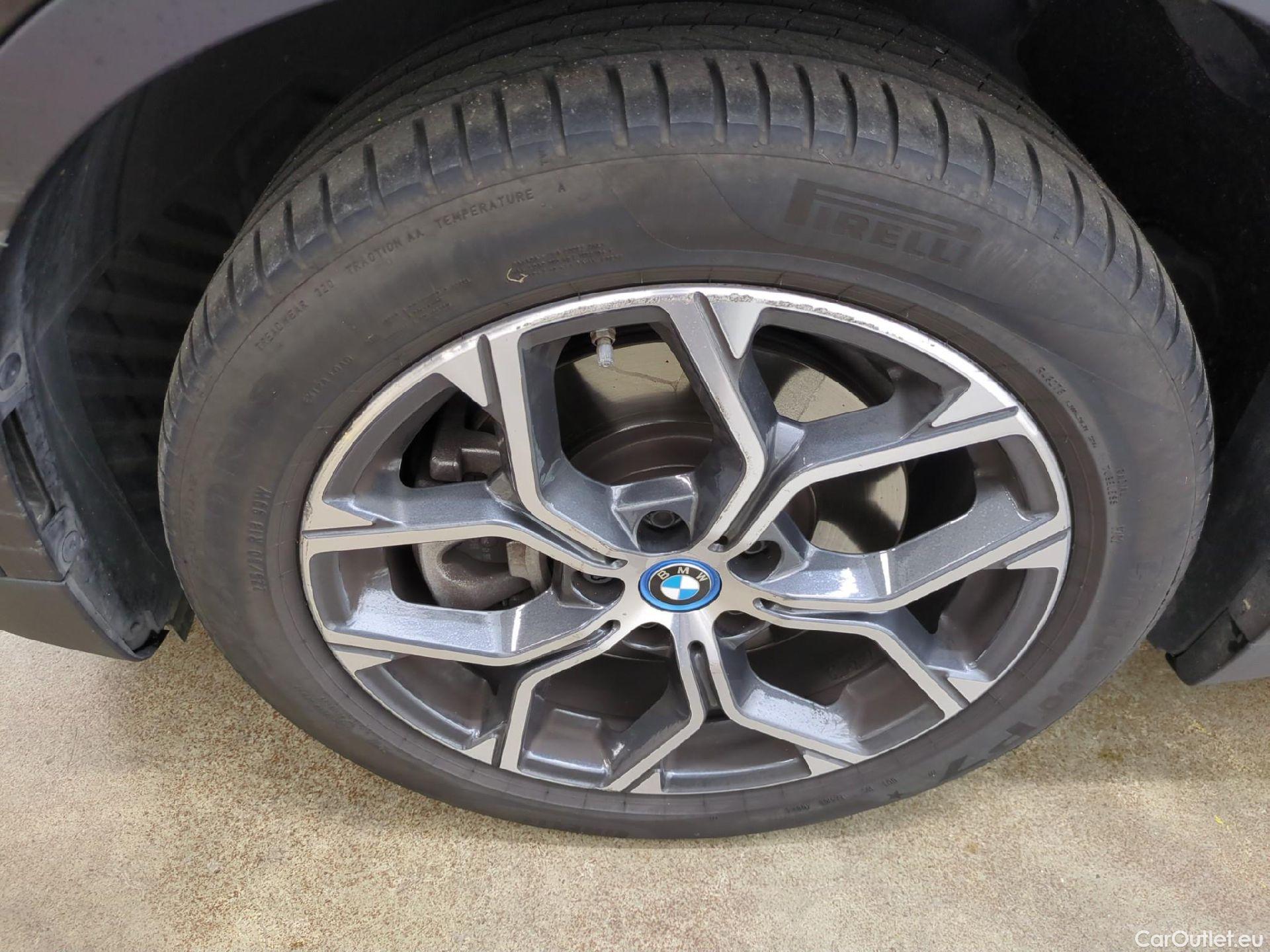  Bmw  X1 BMW  / 2019 / 5P / SUV xDrive25e Business Design BVA6 #3