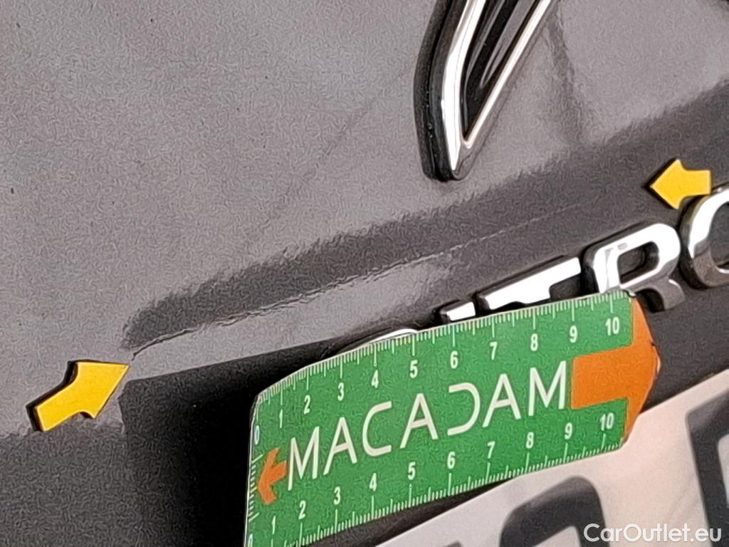  Citroen  C5  Aircross Shine 1.5 BlueHDi 130CV BVA8 E6dT #8