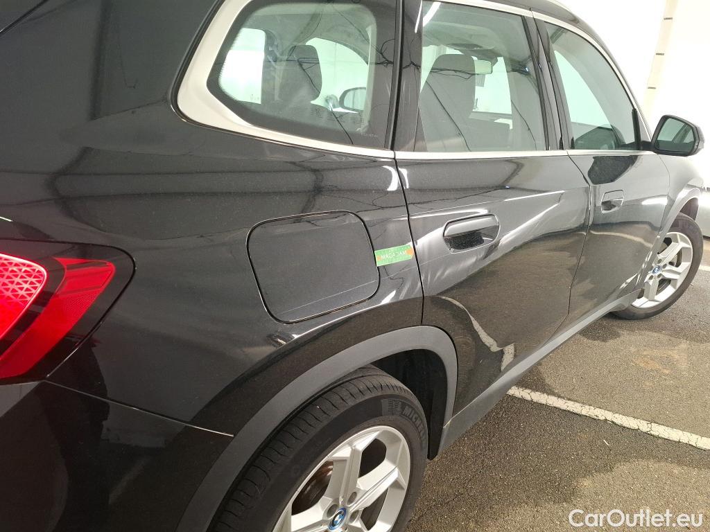  Bmw  X1 BMW  / 2022 / 5P / SUV xDrive25e Business Design DKG7 #34