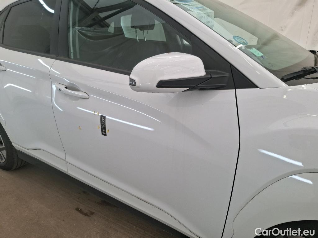  Hyundai  Konna Kona Business Electrique 2WD 64kWh BVA #39