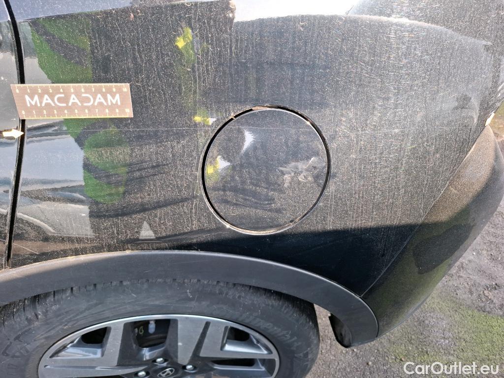  Hyundai  Bayon HYUNDAI  / 2021 / 5P / SUV 1.0 T-GDI 100 DCT- 7 HYB 48V CREATIVE #29