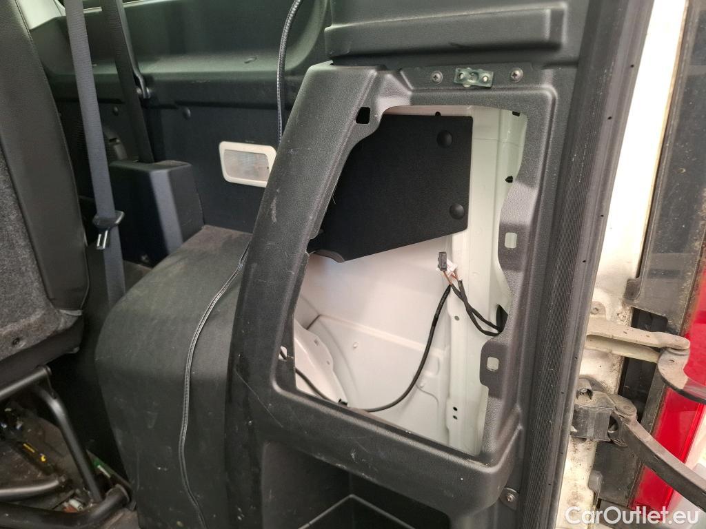  Citroen  Jumper CITROEN  4p Combi 30 L1H1 BlueHDi 110 BVM6 Attraction #1