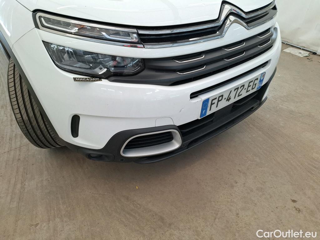  Citroen  C5  Aircross Business 1.5 BlueHDi 130CV BVM6 E6dT #69