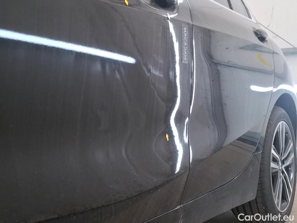  Bmw  Serie 1 BMW Série 1 / 2019 / 5P / Berline 116i Business Design #2