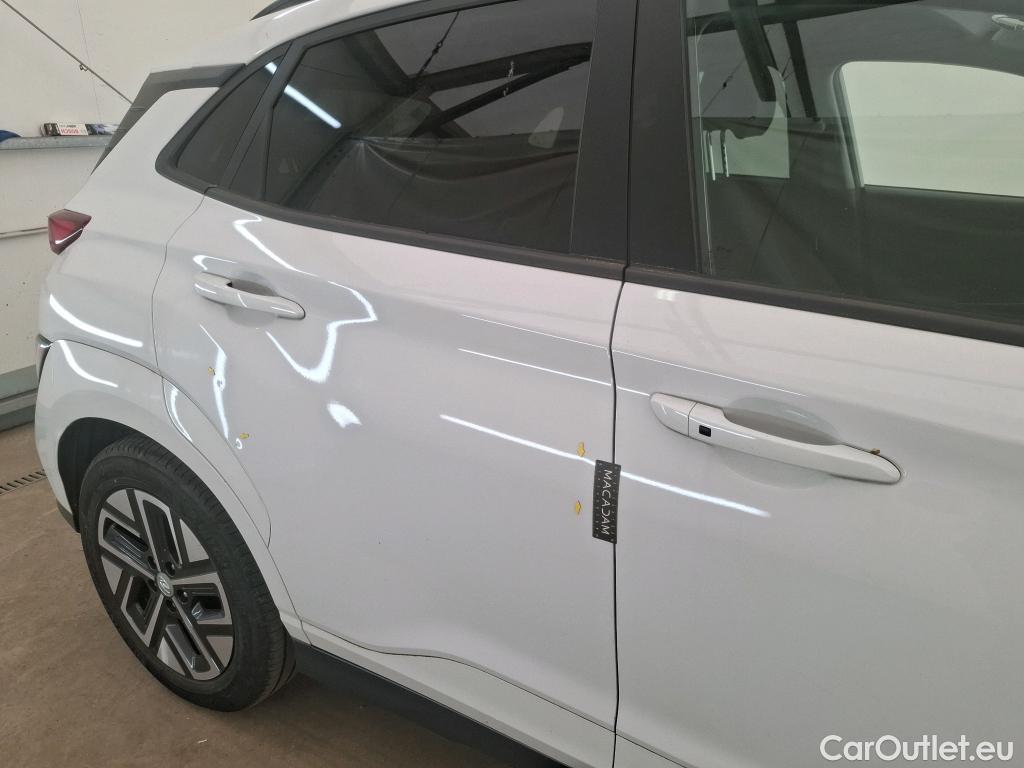  Hyundai  Konna Kona Business Electrique 2WD 64kWh BVA #44