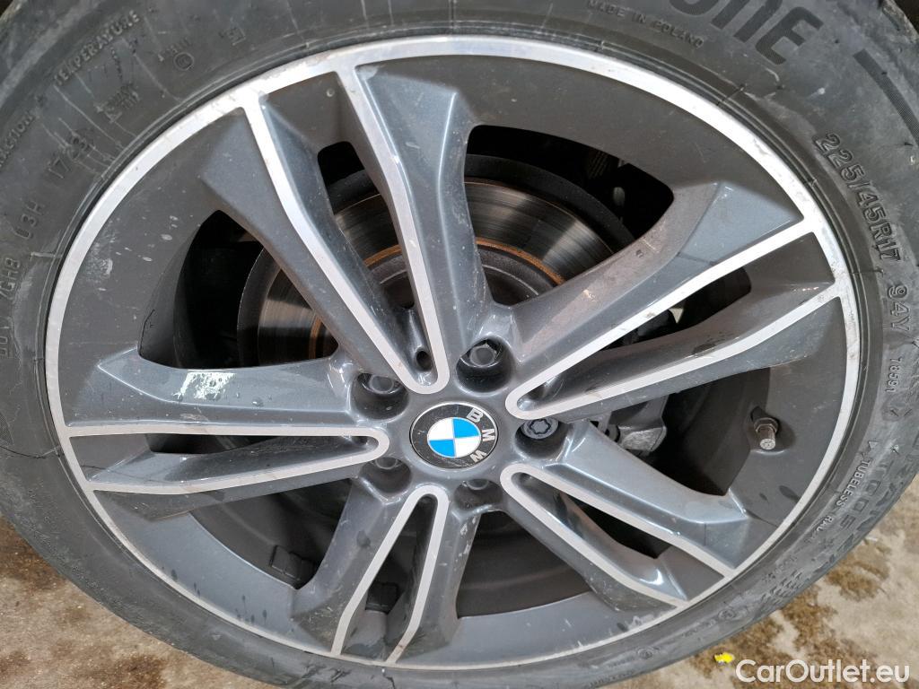  Bmw  Serie 1 Série 1 Berline 118 i Edition Sport 1.5 135CV BVA7 E6d #22