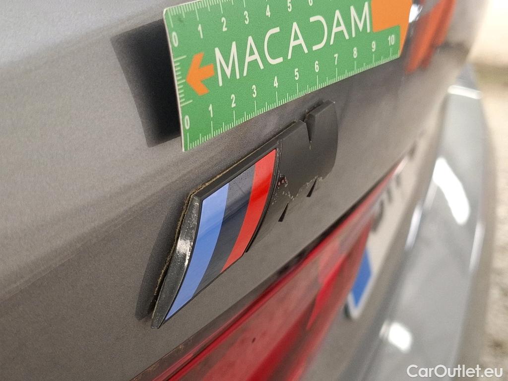  Bmw  Serie 1 BMW Série 1  2019  5P  Berline 116i DKG7 Business Design #50