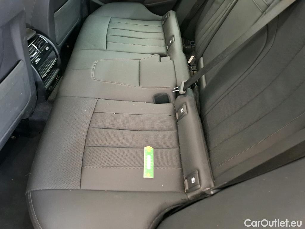  Bmw  Serie 5 BMW Série 5 / 2020 / 4P / Berline 520i 184ch M Sport BVA8 / VO RECONDITIONNE - PHOTOS AVANT RECONDITIONNEMENT #8