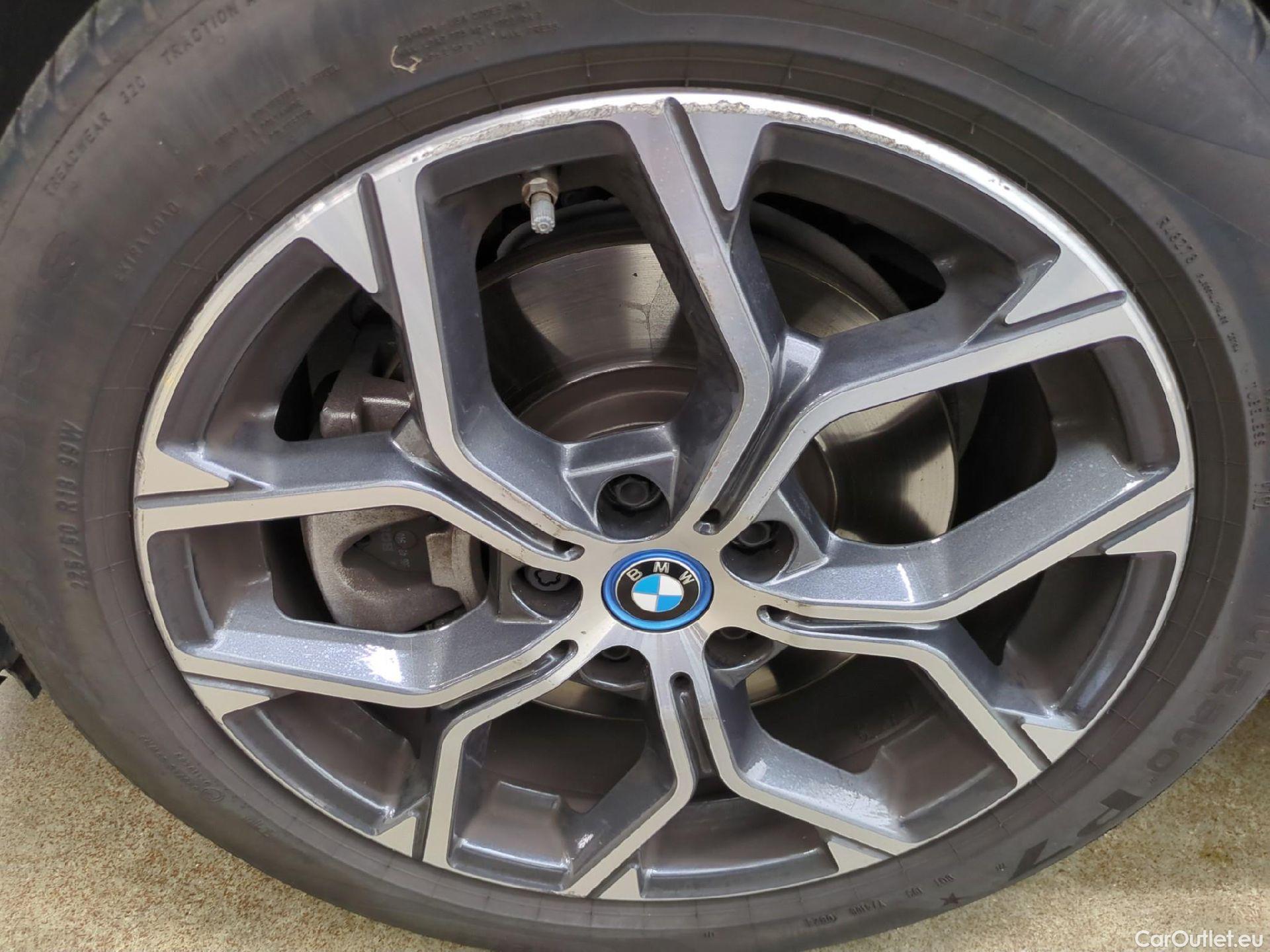  Bmw  X1 BMW  / 2019 / 5P / SUV xDrive25e Business Design BVA6 #13