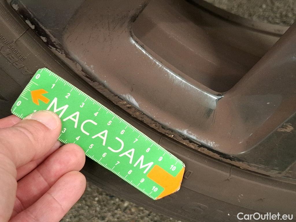  Citroen  C5  Aircross Shine 1.5 BlueHDi 130CV BVA8 E6dT #62