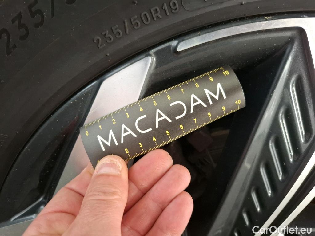  Hyundai  Tucson HYUNDAI  / 2020 / 5P / SUV 1.6 PHEV 265 HTRAC CREATIVE 4WD AUTO #7