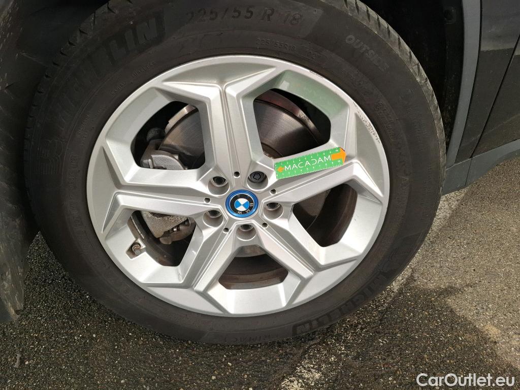  Bmw  X1 BMW  / 2022 / 5P / SUV xDrive25e Business Design DKG7 #27