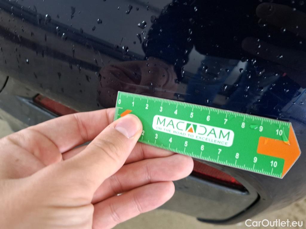  Bmw  Serie 5 BMW Série 5 / 2020 / 4P / Berline 520i 184ch M Sport BVA8 / VO RECONDITIONNE - PHOTOS AVANT RECONDITIONNEMENT #5