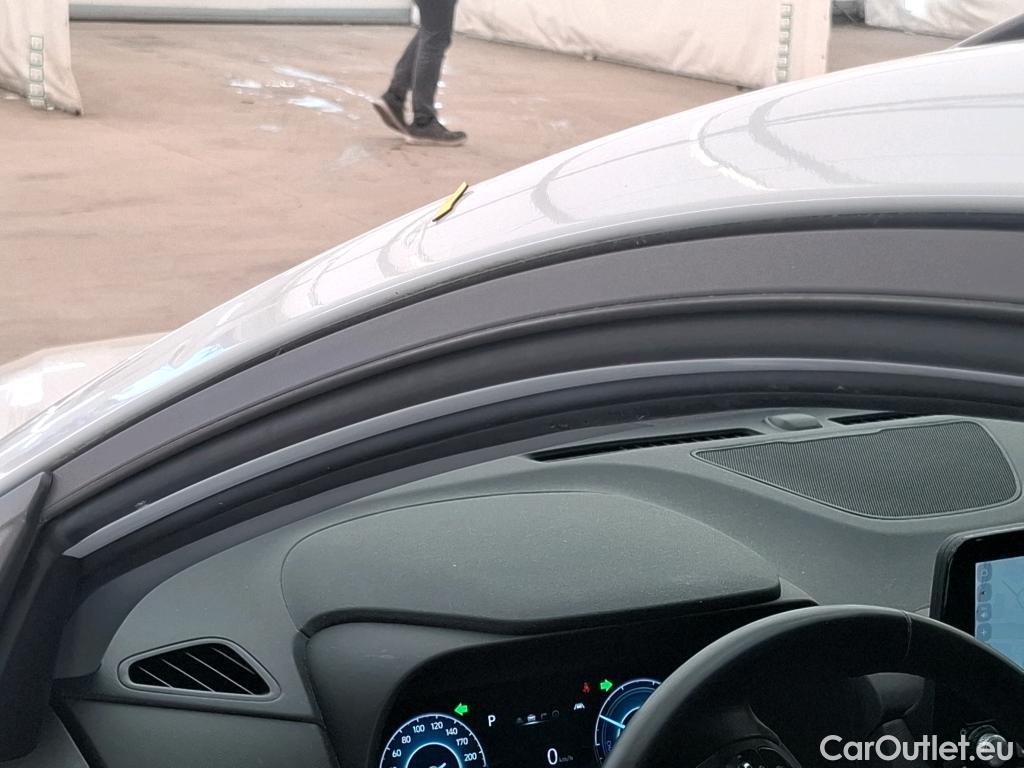  Hyundai  Konna Kona Business Electrique 2WD 64kWh BVA #53