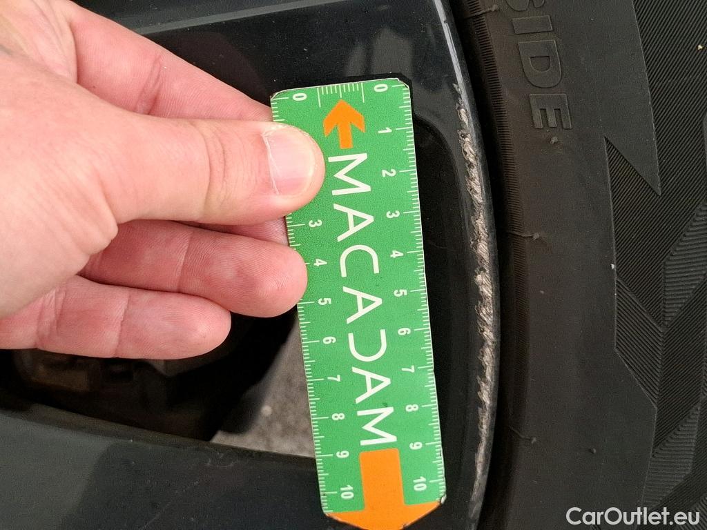  Citroen  C5  Aircross Shine 1.5 BlueHDi 130CV BVA8 E6dT #36