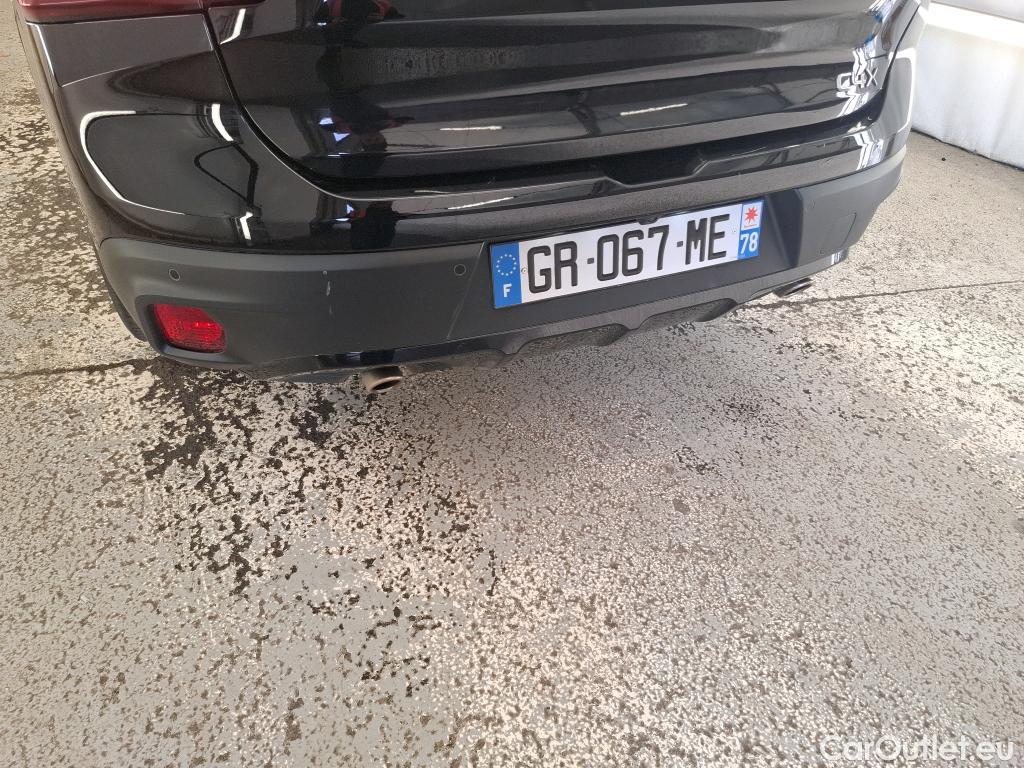  Citroen  C4 CITROEN  X / 2022 / 4P / Berline PureTech 130 S&S EAT8 Shine #31