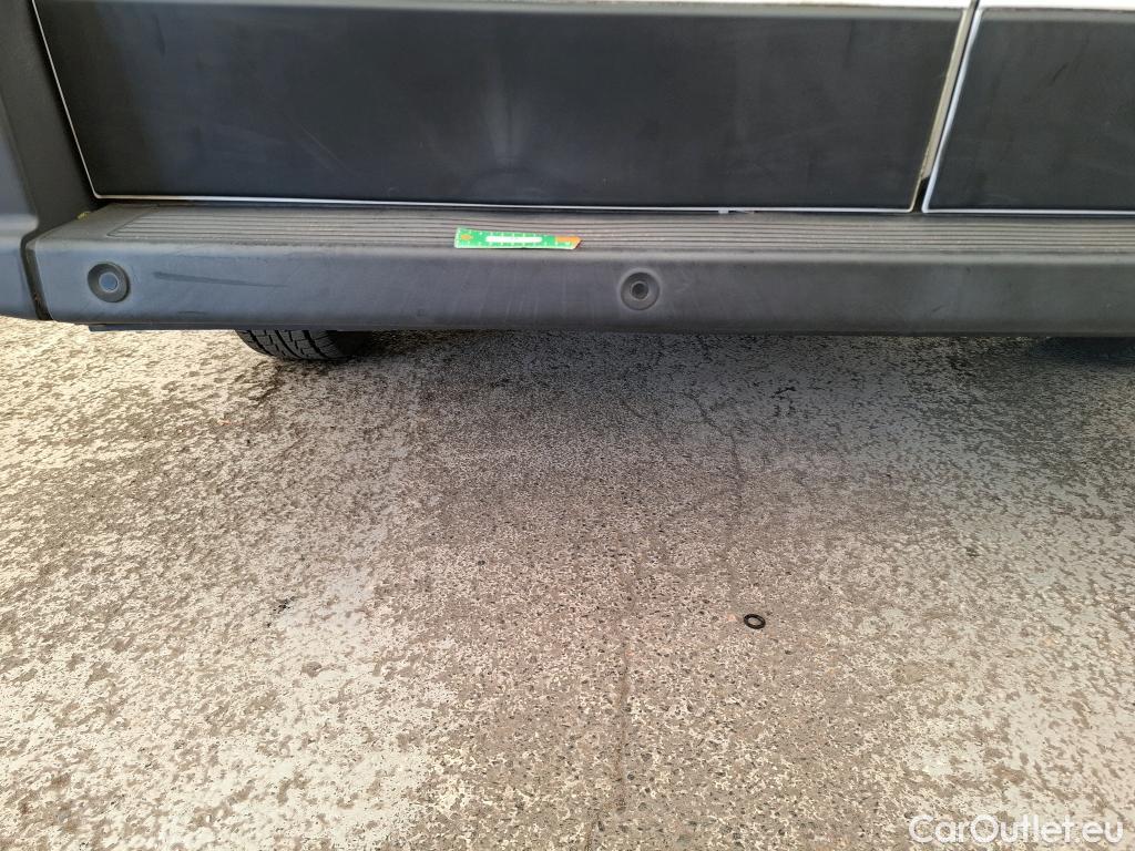  Citroen  Jumper CITROEN  4p Combi 30 L1H1 BlueHDi 110 BVM6 Attraction #12